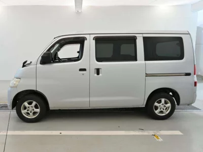 Toyota TownAce