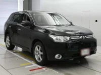 Mitsubishi OUTLANDER лот № 90316 оценка 3.5  с аукциона в Японии 4