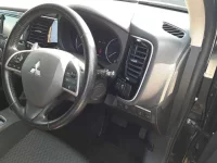 Mitsubishi OUTLANDER лот № 90316 оценка 3.5  с аукциона в Японии 8