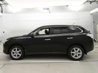 Mitsubishi OUTLANDER лот № 90316 оценка 3.5  с аукциона в Японии 3