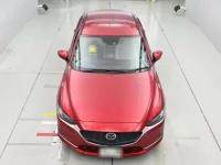 Mazda ATENZA SEDAN лот № 36291 оценка 4  с аукциона в Японии 6