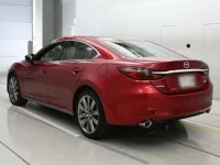 Mazda ATENZA SEDAN лот № 36291 оценка 4  с аукциона в Японии 5