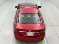 Mazda ATENZA SEDAN лот № 36291 оценка 4  с аукциона в Японии 7