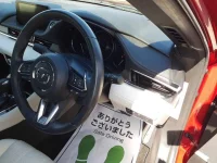 Mazda ATENZA SEDAN лот № 36291 оценка 4  с аукциона в Японии 8