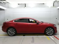 Mazda ATENZA SEDAN лот № 36291 оценка 4  с аукциона в Японии 2