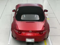 Mazda ROADSTER лот № 36296 оценка 5  с аукциона в Японии 7