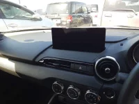 Mazda ROADSTER лот № 36296 оценка 5  с аукциона в Японии 10