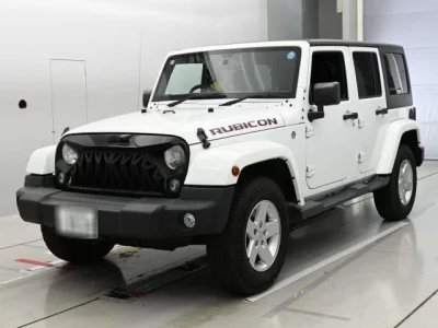 Chrysler JEEP WRANGLER