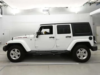 Chrysler JEEP WRANGLER
