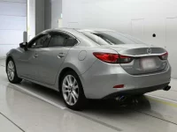 Mazda ATENZA SEDAN лот № 90297 оценка 3  с аукциона в Японии 5