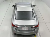 Mazda ATENZA SEDAN лот № 90297 оценка 3  с аукциона в Японии 7