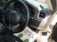 Mazda ATENZA SEDAN лот № 90297 оценка 3  с аукциона в Японии 8