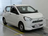 Daihatsu MIRA E S лот № 3144 оценка 4  с аукциона в Японии 3