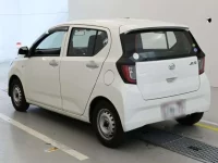 Daihatsu MIRA E S лот № 3144 оценка 4  с аукциона в Японии 4