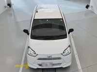 Daihatsu MIRA E S лот № 3144 оценка 4  с аукциона в Японии 5