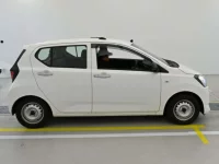 Daihatsu MIRA E S лот № 3144 оценка 4  с аукциона в Японии 1