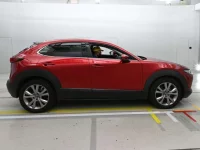 Mazda CX-30 лот № 36357 оценка 4.5  с аукциона в Японии 2
