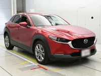 Mazda CX-30 лот № 36357 оценка 4.5  с аукциона в Японии 4