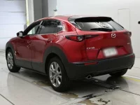 Mazda CX-30 лот № 36357 оценка 4.5  с аукциона в Японии 5