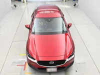 Mazda CX-30 лот № 36357 оценка 4.5  с аукциона в Японии 6