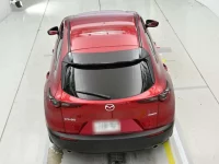 Mazda CX-30 лот № 36357 оценка 4.5  с аукциона в Японии 7