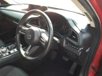 Mazda CX-30 лот № 36357 оценка 4.5  с аукциона в Японии 8