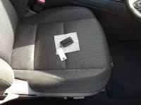 Mazda CX-30 лот № 36357 оценка 4.5  с аукциона в Японии 9