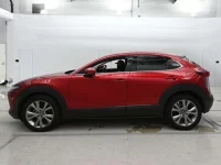 Mazda CX-30 лот № 36357 оценка 4.5  с аукциона в Японии 3