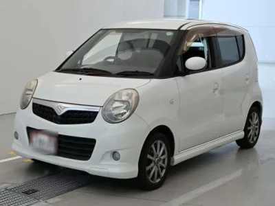 Suzuki MRWAGON