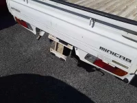 Mitsubishi MINICAB TRUCK лот № 9172 оценка 3.5  с аукциона в Японии 10