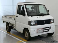 Mitsubishi MINICAB TRUCK лот № 9172 оценка 3.5  с аукциона в Японии 4