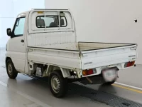 Mitsubishi MINICAB TRUCK лот № 9172 оценка 3.5  с аукциона в Японии 5