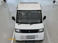 Mitsubishi MINICAB TRUCK лот № 9172 оценка 3.5  с аукциона в Японии 6