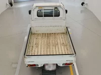 Mitsubishi MINICAB TRUCK лот № 9172 оценка 3.5  с аукциона в Японии 7