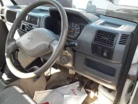 Mitsubishi MINICAB TRUCK лот № 9172 оценка 3.5  с аукциона в Японии 8