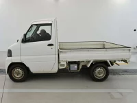 Mitsubishi MINICAB TRUCK лот № 9172 оценка 3.5  с аукциона в Японии 3