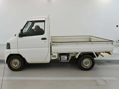 Mitsubishi MINICAB TRUCK  с аукциона в Японии