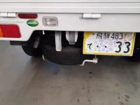 Mitsubishi MINICAB TRUCK лот № 3160 оценка 4  с аукциона в Японии 10