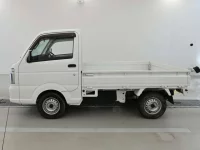 Mitsubishi MINICAB TRUCK лот № 3160 оценка 4  с аукциона в Японии 3