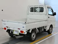 Mitsubishi MINICAB TRUCK лот № 3160 оценка 4  с аукциона в Японии 1