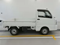 Mitsubishi MINICAB TRUCK лот № 3160 оценка 4  с аукциона в Японии 2
