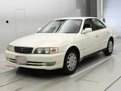 Toyota CHASER