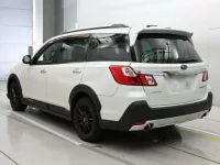 Subaru EXIGA лот № 30400 оценка 3.5  с аукциона в Японии 5