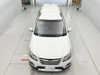 Subaru EXIGA лот № 30400 оценка 3.5  с аукциона в Японии 6