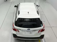 Subaru EXIGA лот № 30400 оценка 3.5  с аукциона в Японии 7