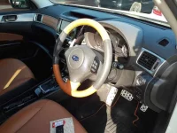 Subaru EXIGA лот № 30400 оценка 3.5  с аукциона в Японии 8