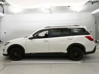 Subaru EXIGA лот № 30400 оценка 3.5  с аукциона в Японии 3