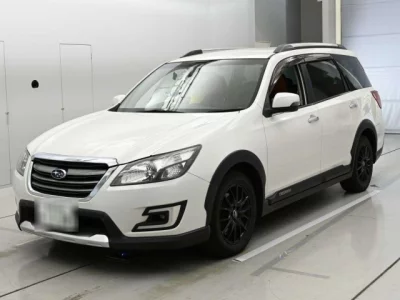 Subaru EXIGA