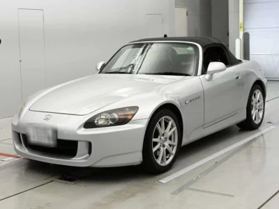 Honda S2000