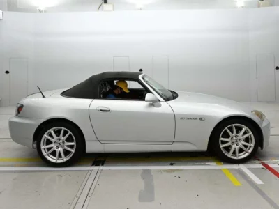 Honda S2000